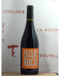 Domaine Cambis Barroco Cinsault Red