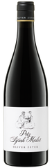 Oliver Zeter Petz Syrah/Merlot
