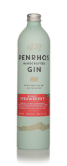 Penrhos Wonky Strawberry Gin
