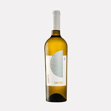 Cantalupi Vermentino