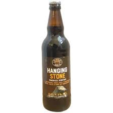 Wincle Hanging Stone Smoked Bitter