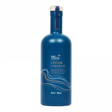 Filey Bay Cream Liqueur