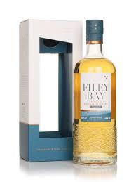 Filey Bay Flagship Whisky