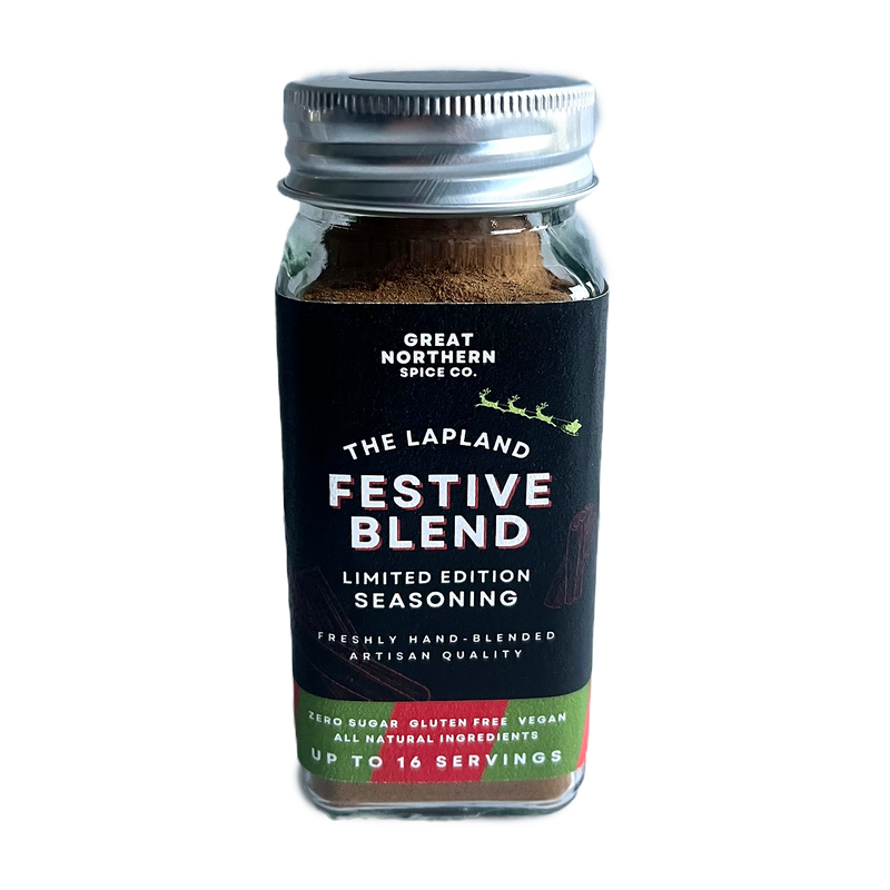 Festive Seasoning