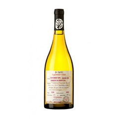In Situ Riverside Blend Chardonnay-Viognier