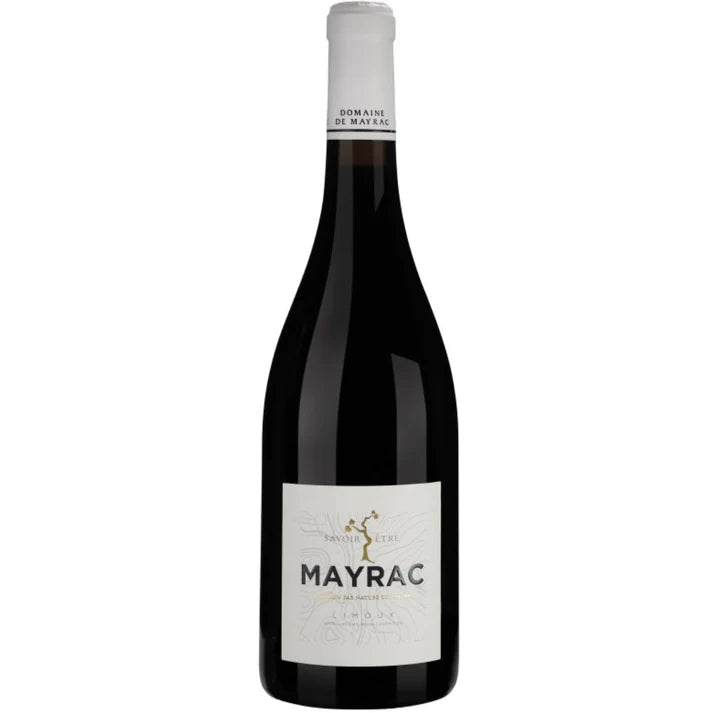 Domaine Mayrac Limoux Rouge