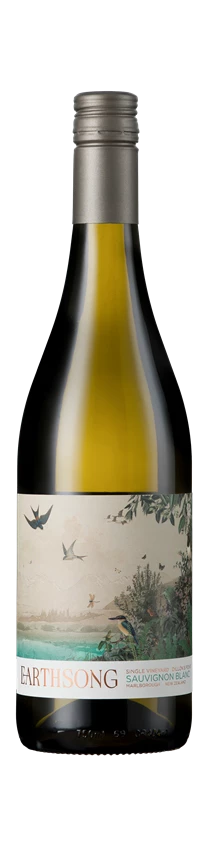 Earthsong Dillon’s Point Sauvignon Blanc