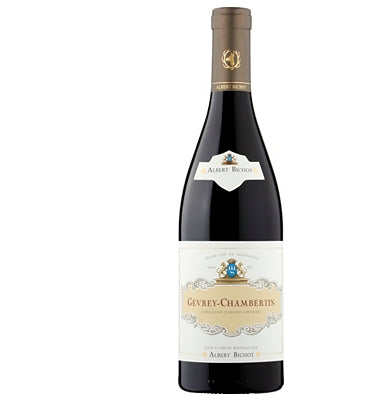 Gevrey Chambertin, Albert Bichot