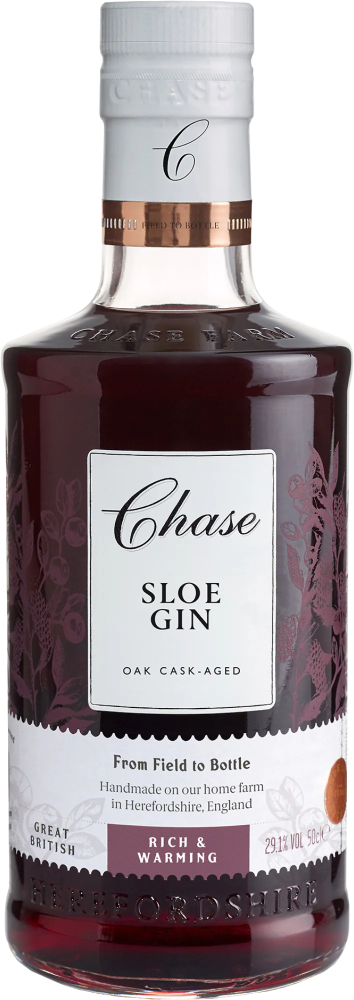 Chase Sloe Gin