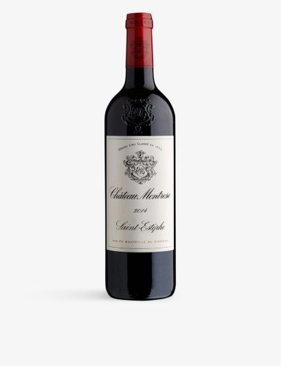 Chateau Montrose 2011