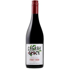 Cherry Block Otago Pinot Noir