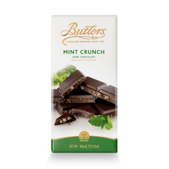 Butlers Mint Crunch