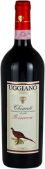 Uggiano Chianti Riserva Fagiano