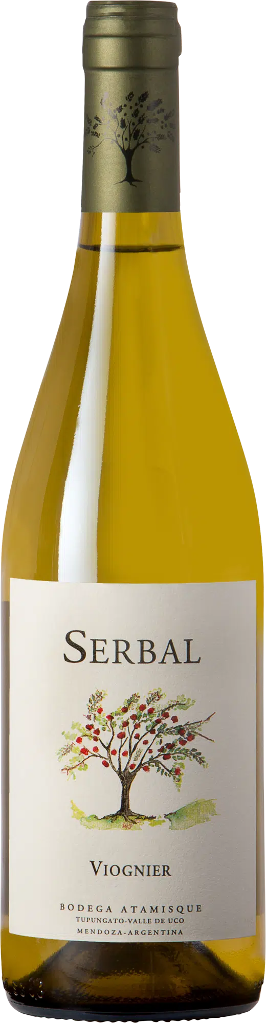 Atamisque Serbal Viognier