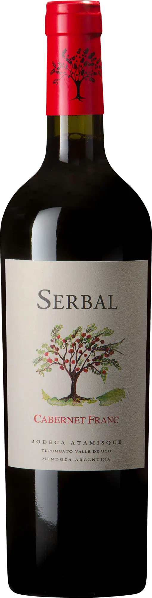 Atamisque Serbal Cabernet Franc