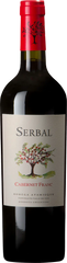 Atamisque Serbal Cabernet Franc