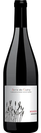 Chateau Guery Mourvedre