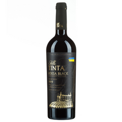 Villa Tinta Odesa Black VIP