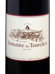 Domaine des Tourelles Red