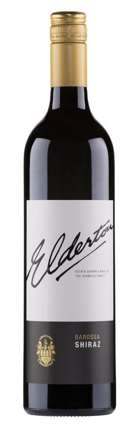 Elderton Shiraz