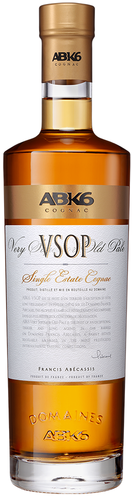 ABK6 VSOP Cognac