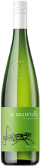 Picpoul de Pinet La Sauterelle