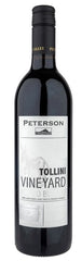 Peterson Winery Mendo Blendo