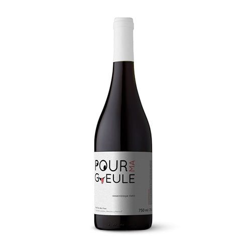 Clos des Fous “Pour Ma Gueule”