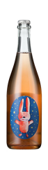 Wildman Wines Astro Bunny Pet Nat