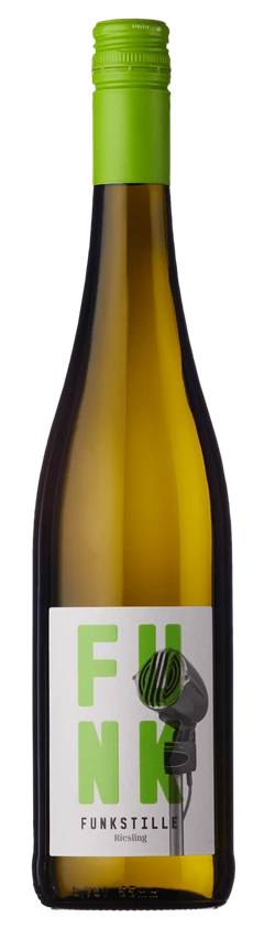 Funkstille Riesling