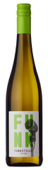 Funkstille Riesling