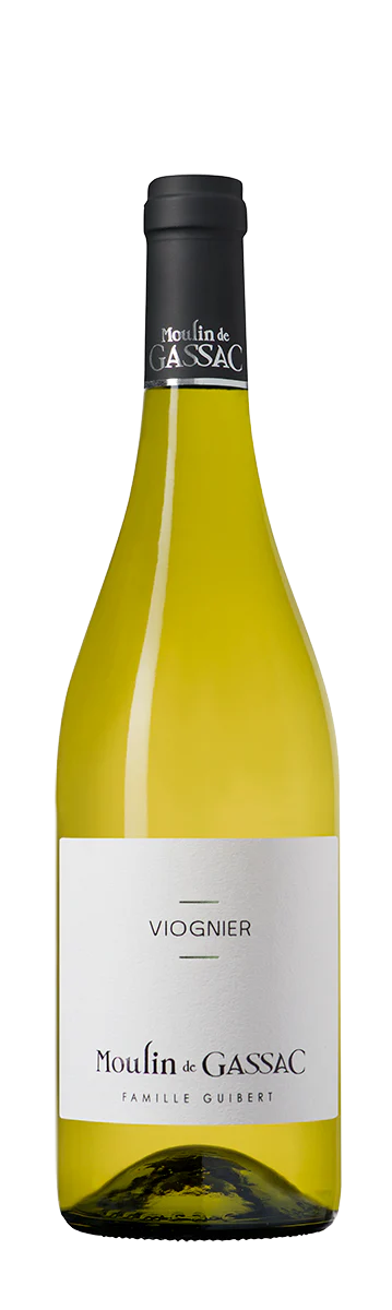 Moulin de Gassac Viognier