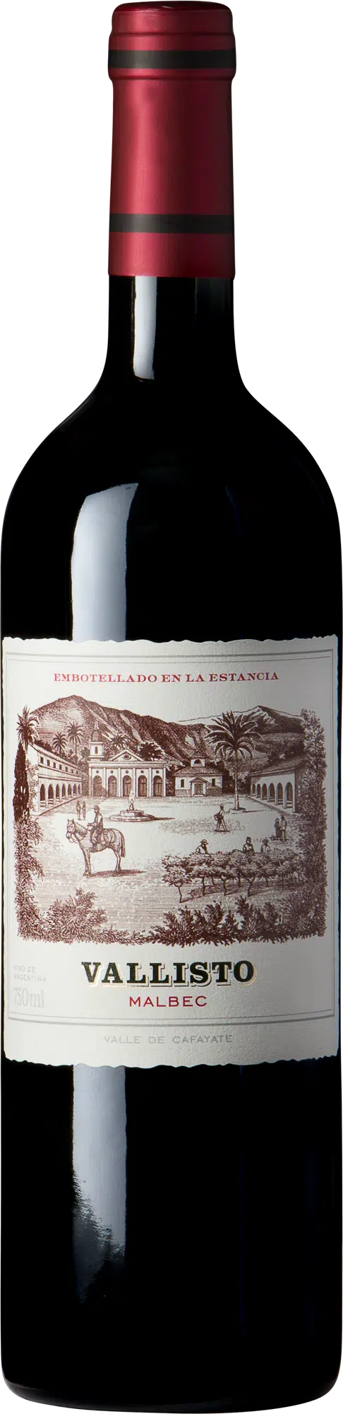 Vallisto Malbec