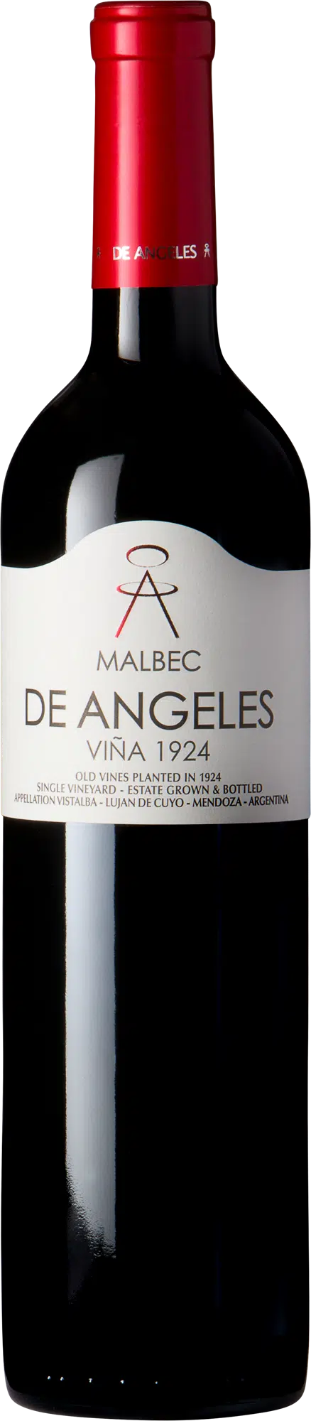 De Angeles Malbec