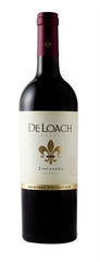 De Loach Heritage Reserve Zinfandel