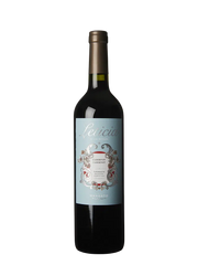 Las Estela’s Leticia Cabernet Franc/Cabernet Sauvignon
