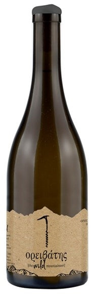 Akriotou “Orivatis Wild” Old Vine Savatiano