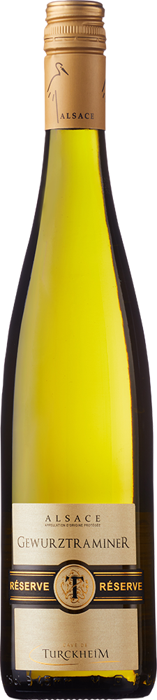 Turckheim Reserve Gewurztraminer