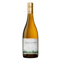 McManis Chardonnay