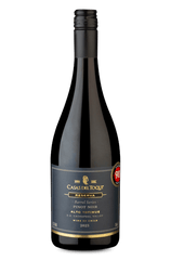 Casas del Toqui Pinot Noir Reserva
