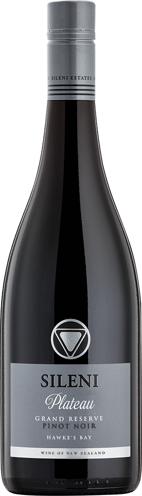 Sileni Plateau Grand Reserve Pinot Noir