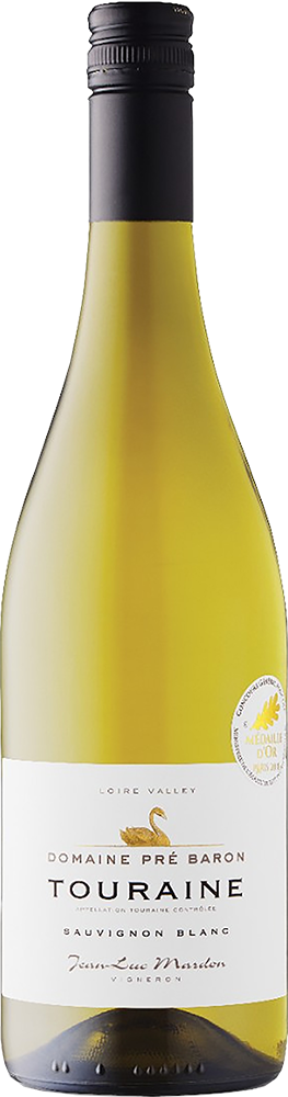 Domaine du Pre Baron Touraine Sauvignon Blanc