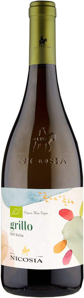 Nicosia Grillo