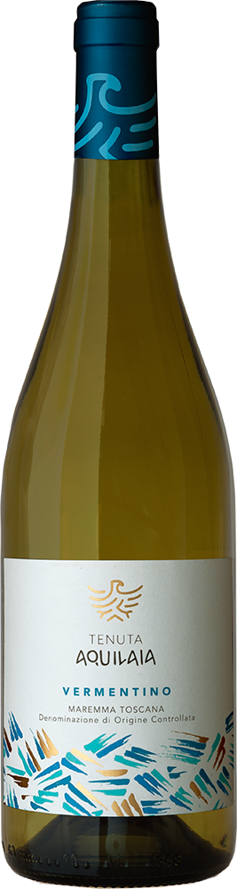 Tenuta Aquilaia Vermentino