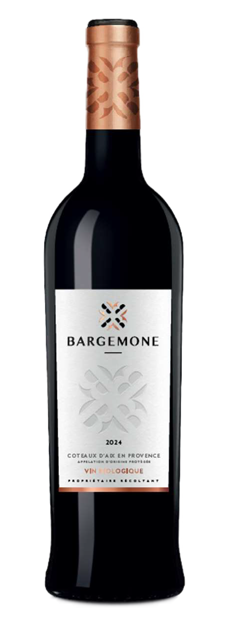Domaine Bargemone Classique Rouge
