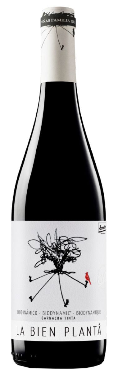 La Bien Planta Garnacha Tinta