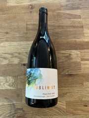 Dublin Street Pinot Noir 2015/2014