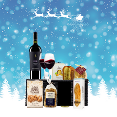 Italian Christmas Hamper