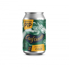 Kentish Pip Craftsman Cider