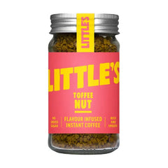 Little's Toffee Nut Instant Coffee